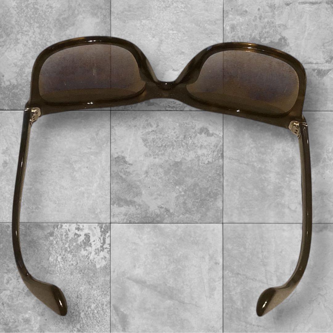 PRADA べっこう柄 スリムフィット サングラス 美品 レディース/メンズ