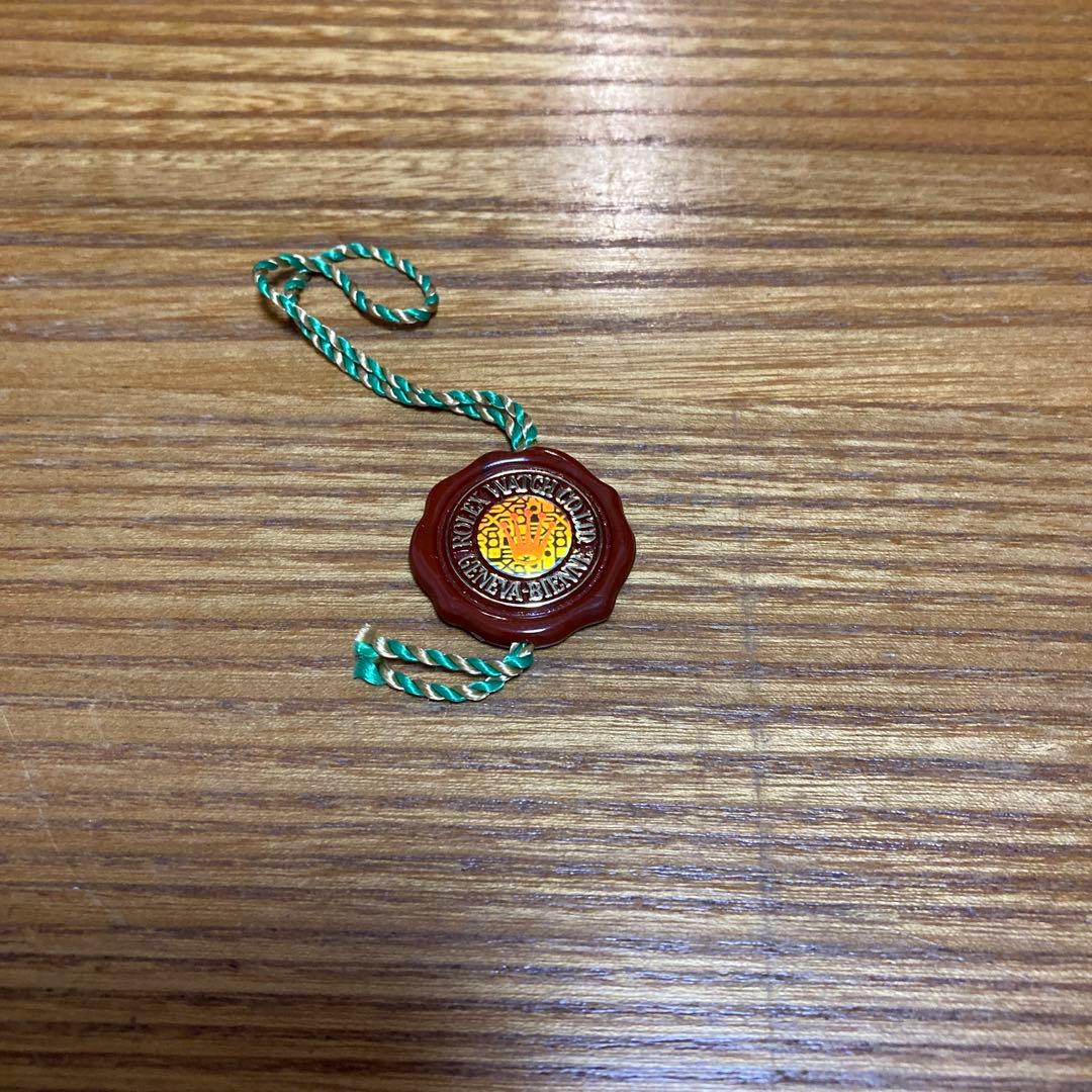 ROLEX 時計ケース　　空箱