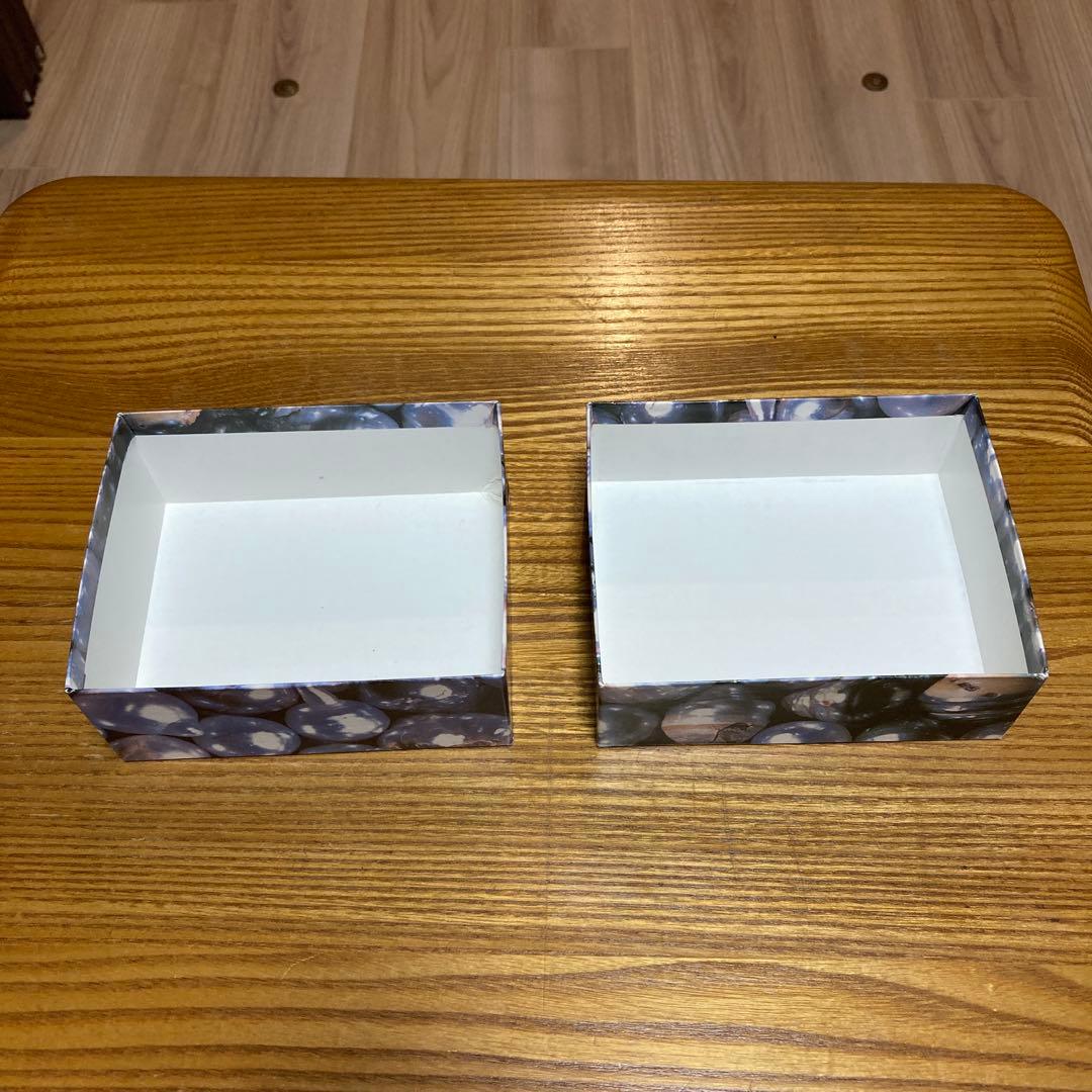 ROLEX 時計ケース　　空箱