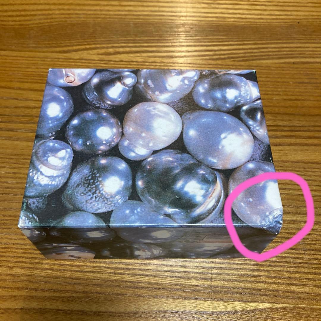 ROLEX 時計ケース　　空箱