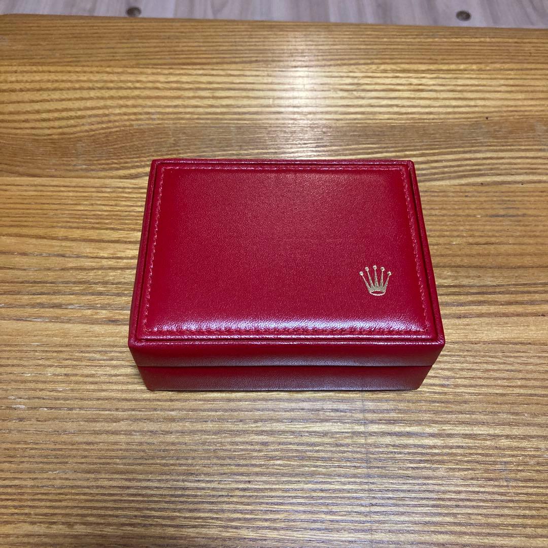 ROLEX 時計ケース　　空箱