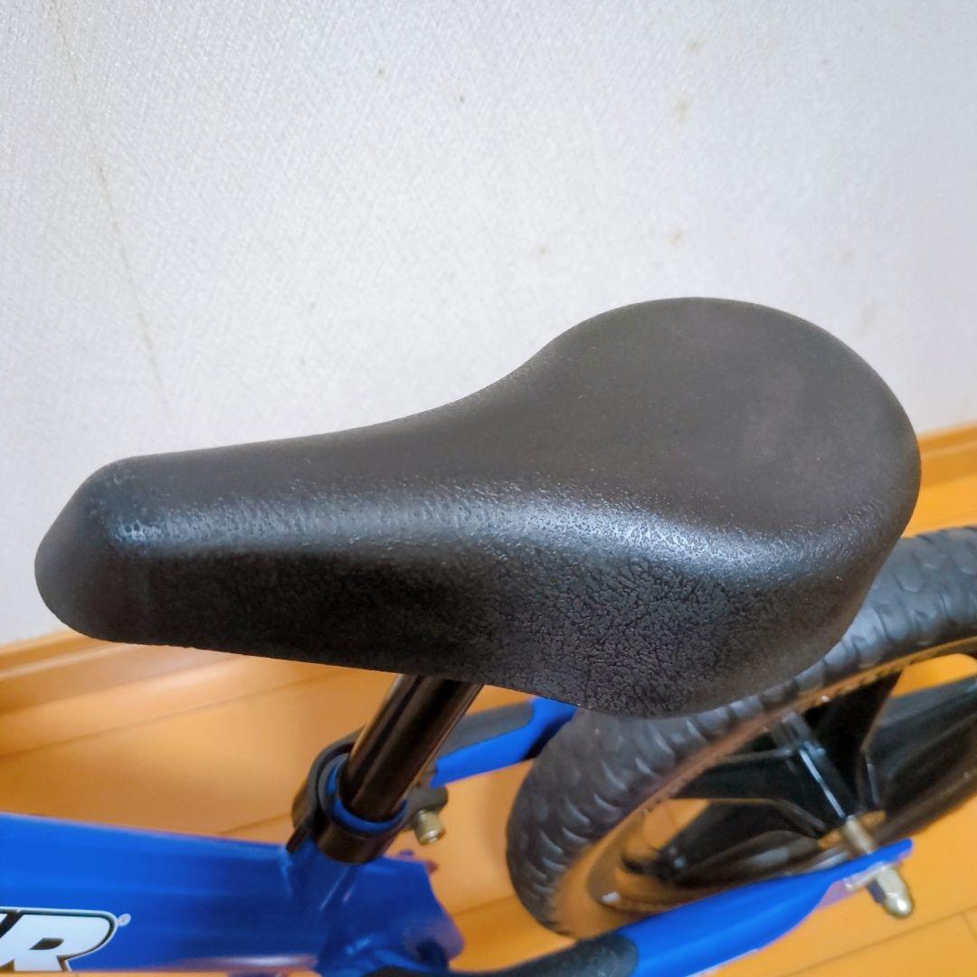 ✨日本正規品✨ STRIDER ストライダー SPORT12 人気のブルー♪