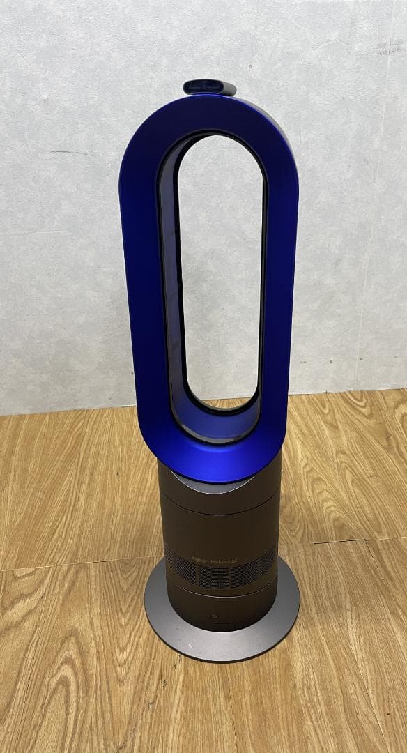 Y♢728 ダイソン Hot&Cool AM09 IB