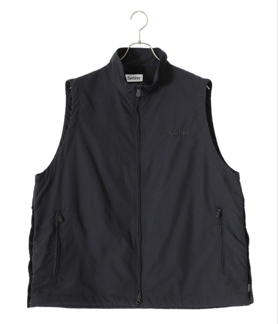 Setinn Ballperson Vest 新品未使用 Msize