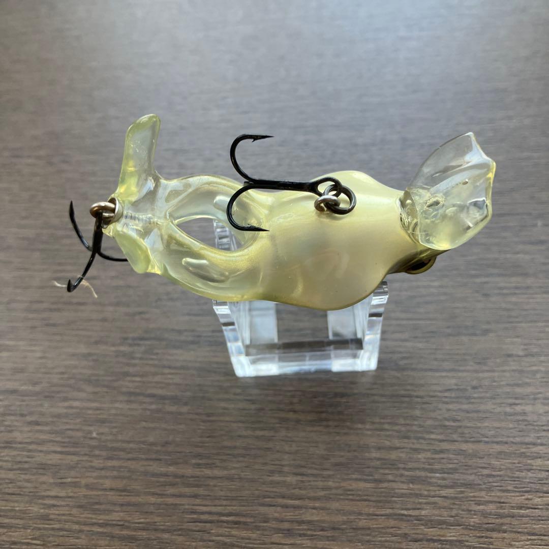 希少廃盤ルアー！メガバスType-X ルアー 3個セット