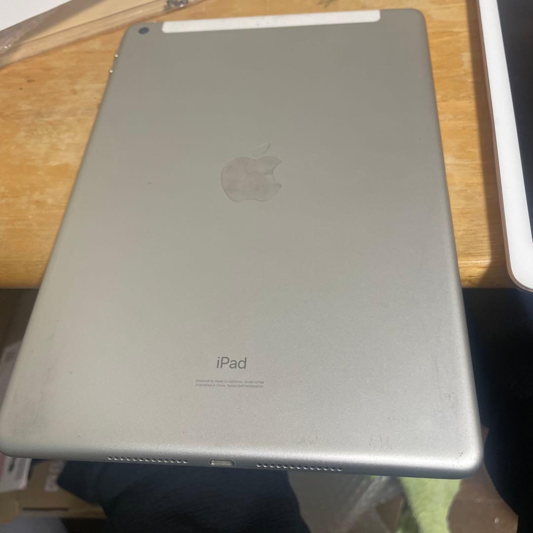 Apple iPad (第7世代) 32GB バッテリー　94%