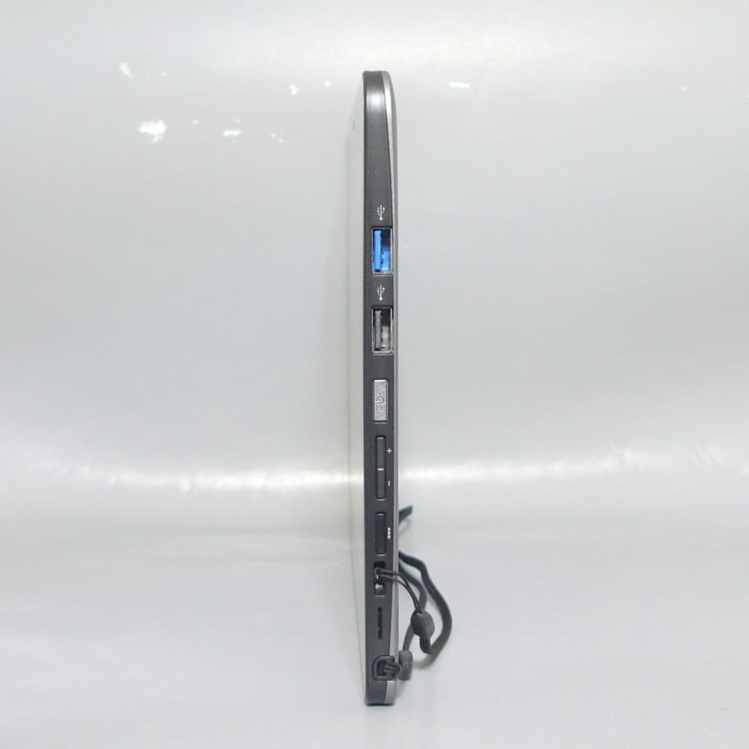 10台セット タブレット SSD 富士通 Q555/K32 無線 Win10