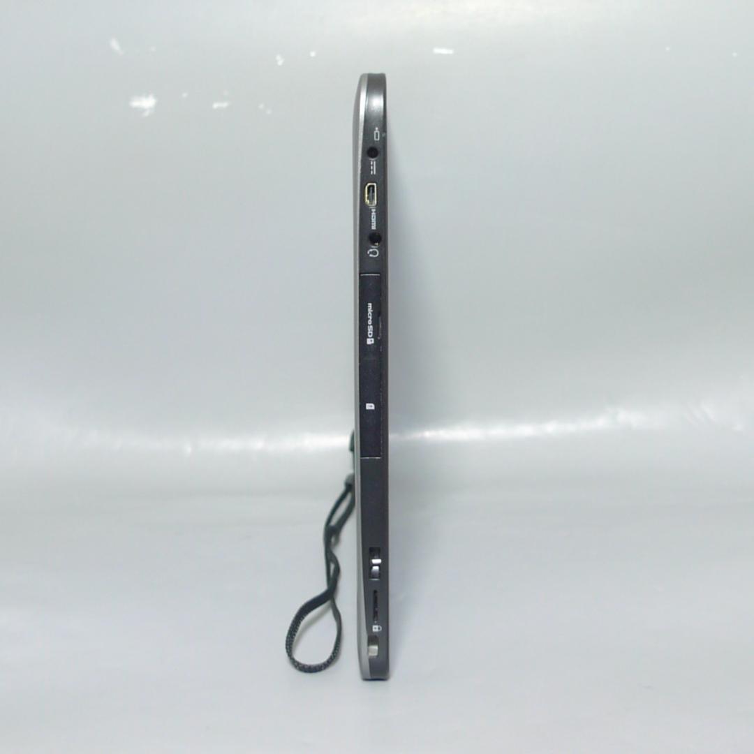 10台セット タブレット SSD 富士通 Q555/K32 無線 Win10