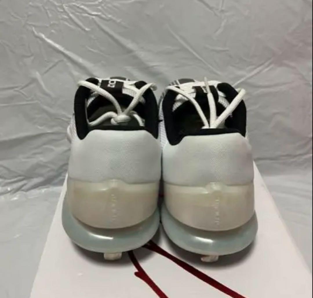 NIKE 野球スパイク トラウトモデル 27cm 限定品