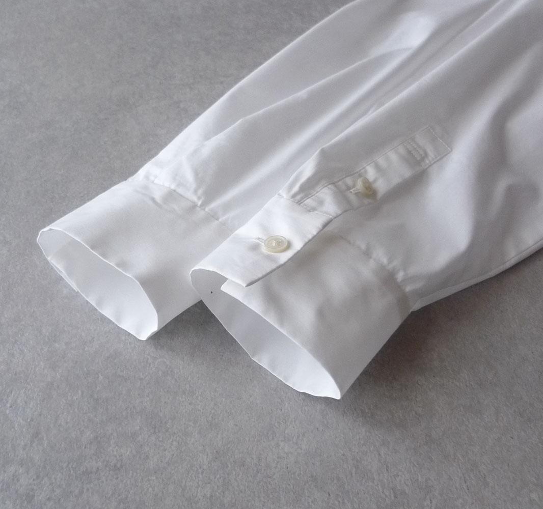 美品 ユナイテッドアローズ TOKYO 2万 ボウタイブラウス ホワイト 520