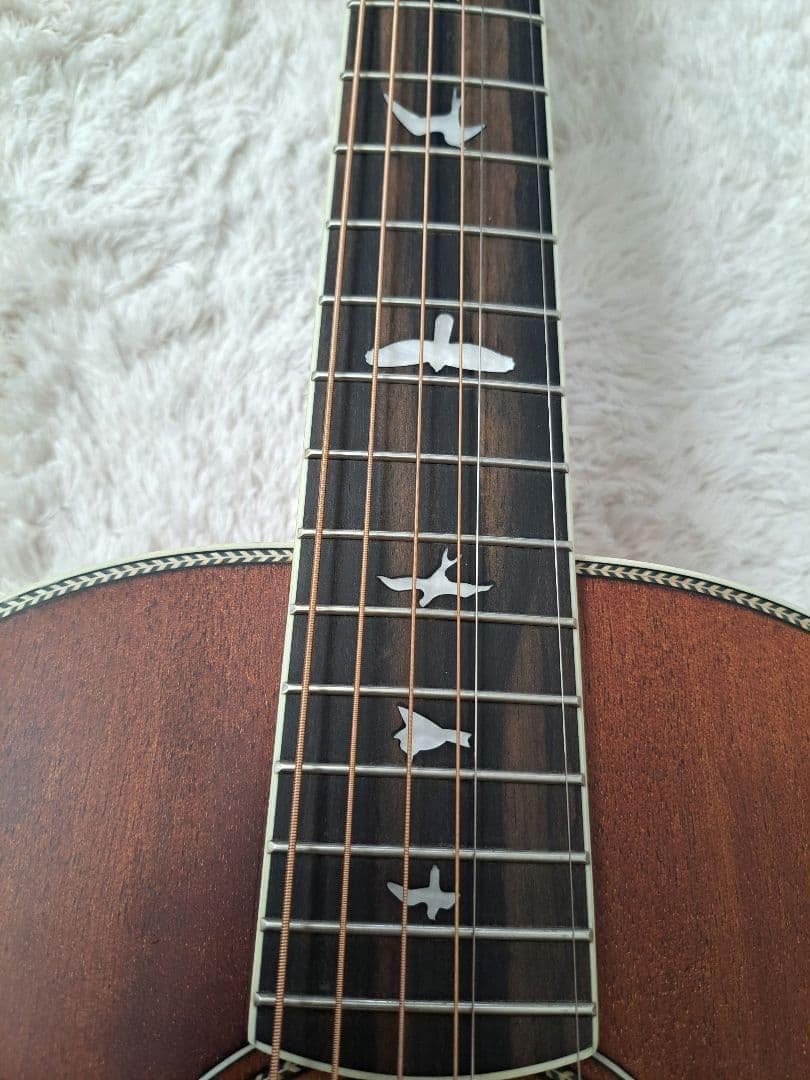 rnfjfs　新品同様　Paul Reed Smith SE P20E