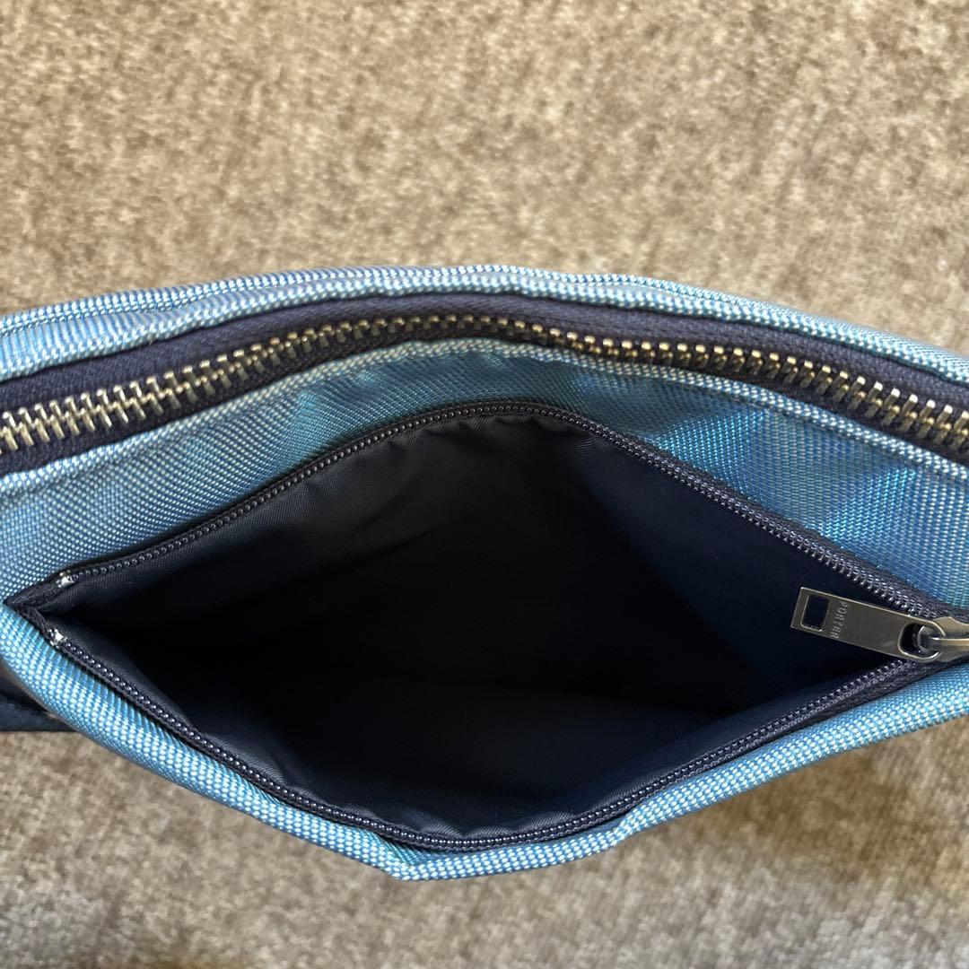 PORTER / ACCORD ショルダーバッグ