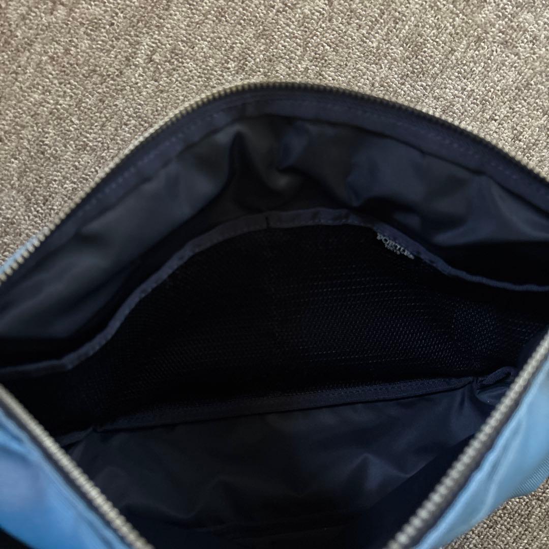 PORTER / ACCORD ショルダーバッグ