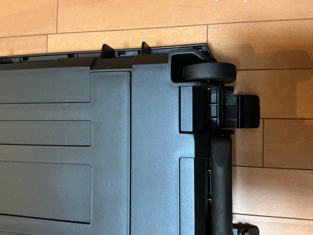 Lynus HC-11010車輪付き防水ハードケース