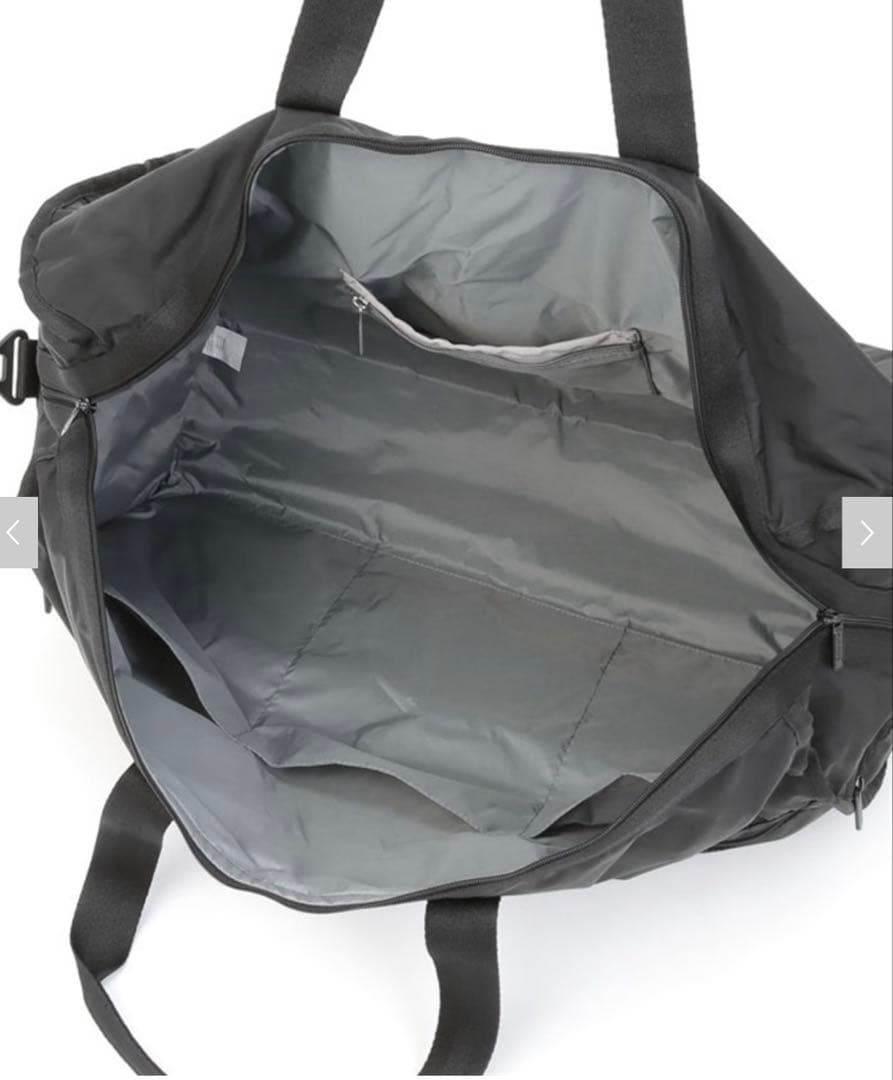 新品未使用　レスポートサック　DELUXE XL WEEKENDER 4320