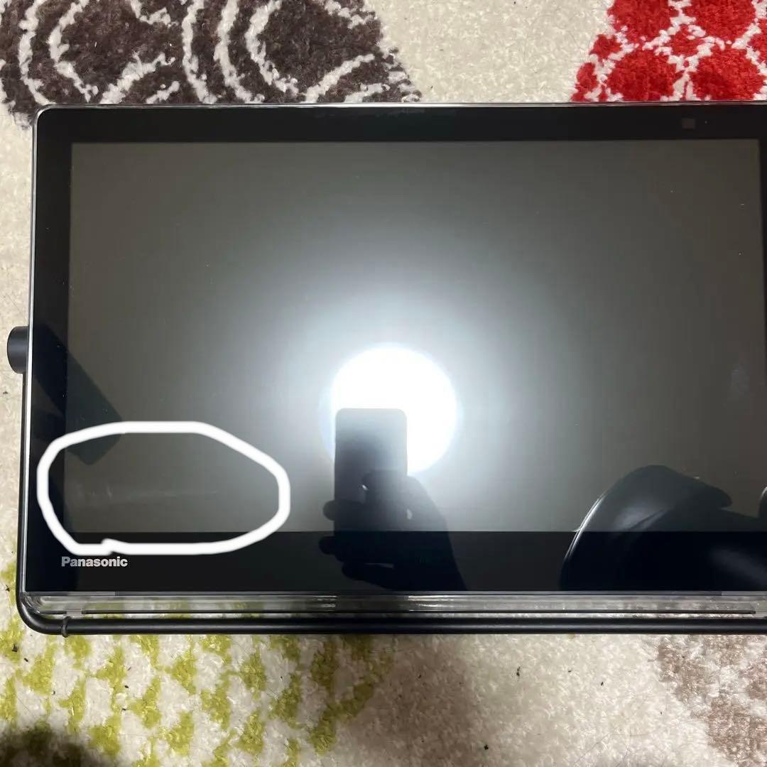 Panasonic UN-TD8S リモコン追加