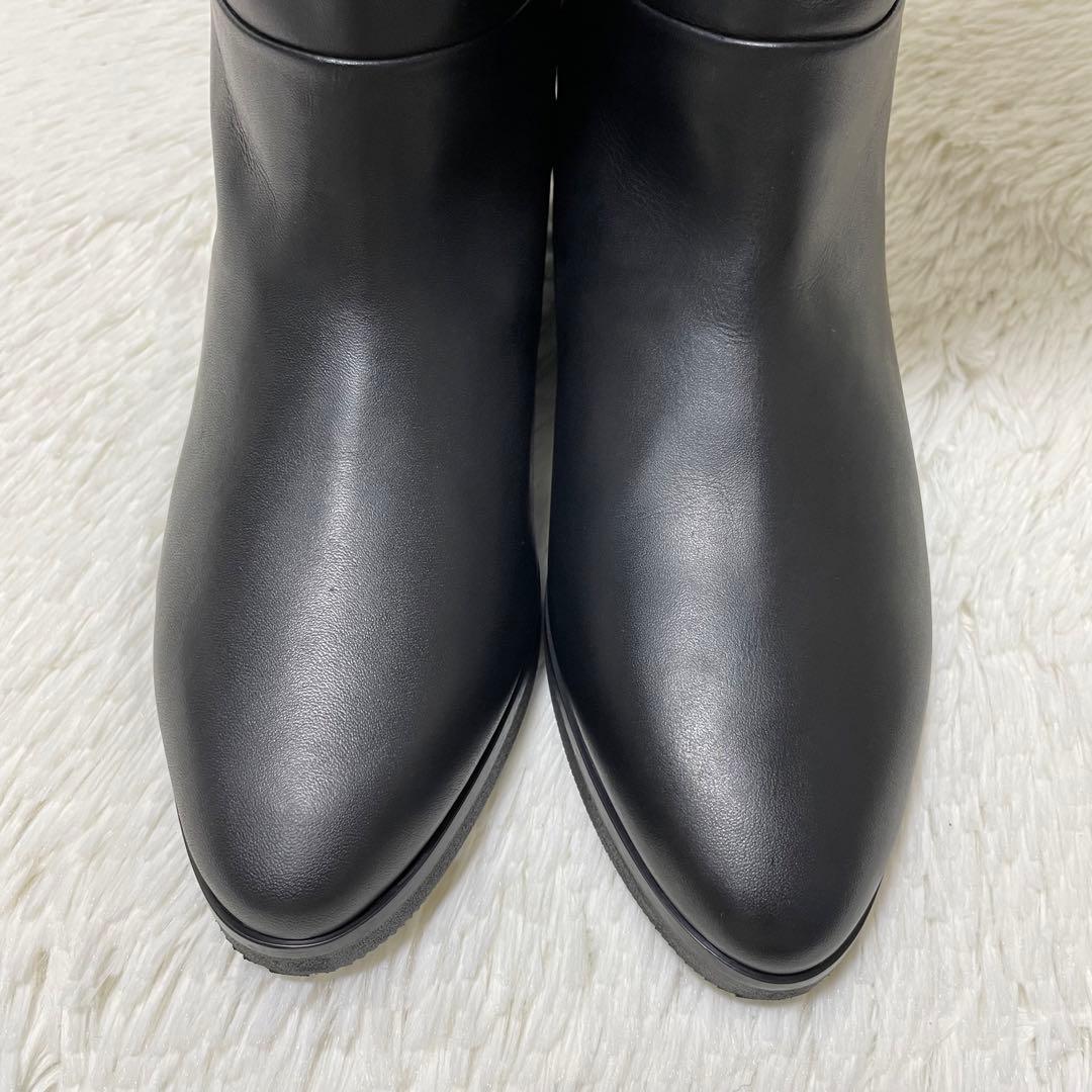 aramode　新品未使用品✨定価5万　コルソローマ9 ロングブーツ23