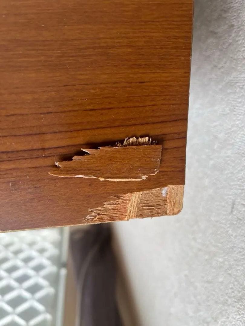 婚礼家具　引き出し　タンス　桐