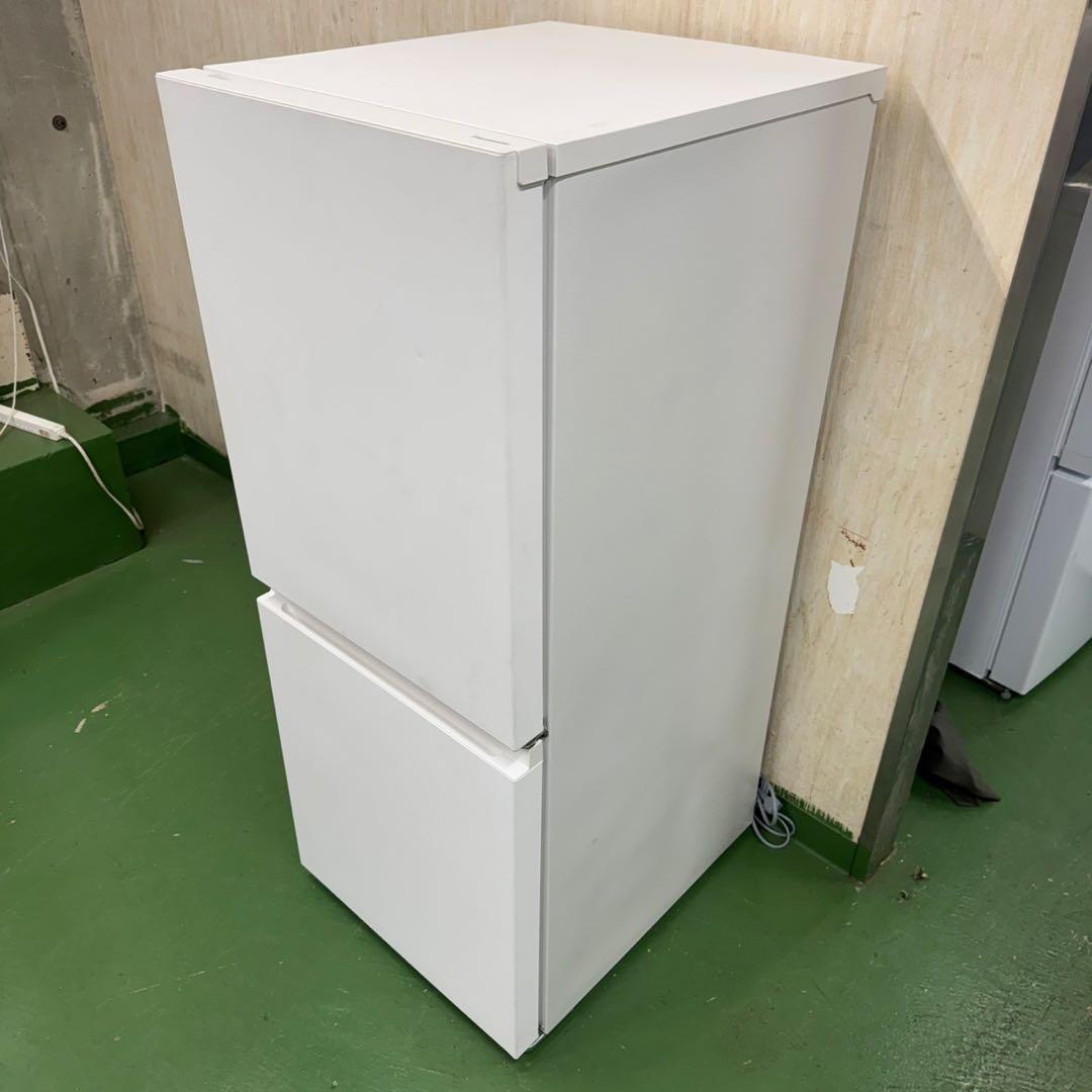 R26★2023年製★パナソニック　冷蔵庫　ホワイト　一人暮らし　インバーター