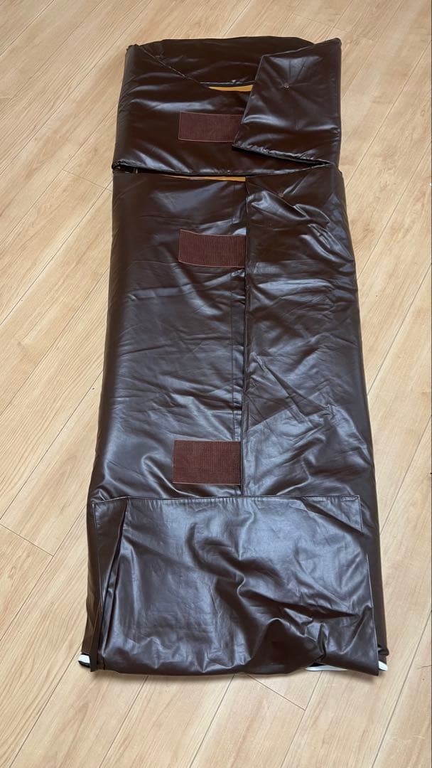 Venus Body Sauna II 全身用サウナマット