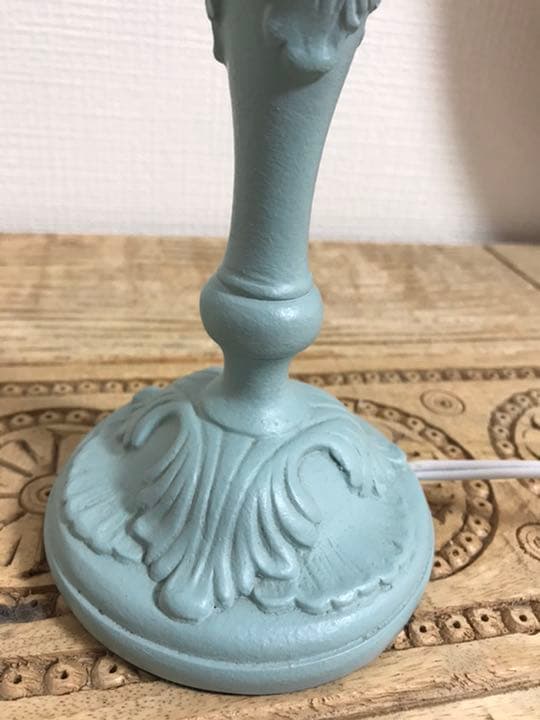 【3日間限定タイムセール】ローラアシュレイのテーブルランプ