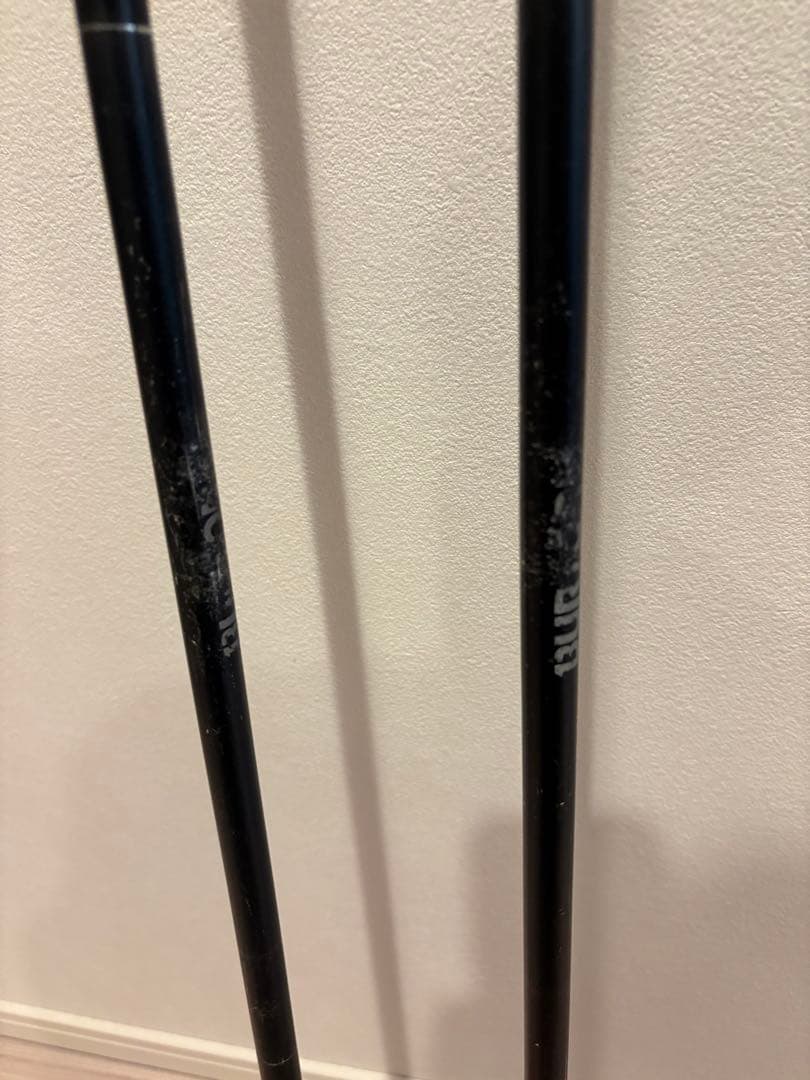 BURTON  Z POLE ポール L