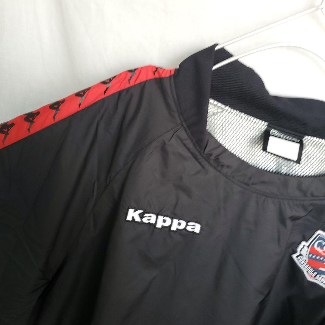 adidas　アディダス　コンサドーレ札幌　ジャンパー ナイロン ジャケット