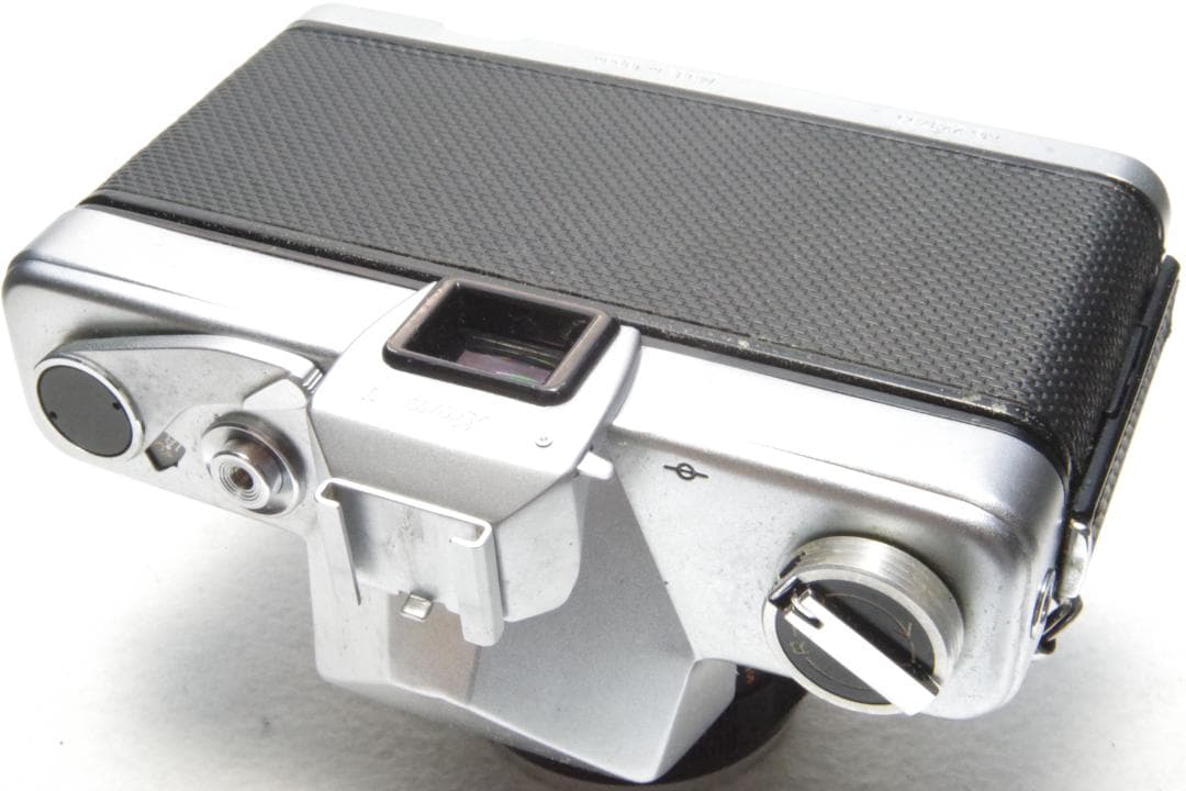 KOWAFLEX model E モデル 後期型 コーワフレックス 露出計 元箱