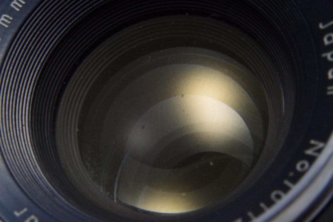 KOWAFLEX model E モデル 後期型 コーワフレックス 露出計 元箱