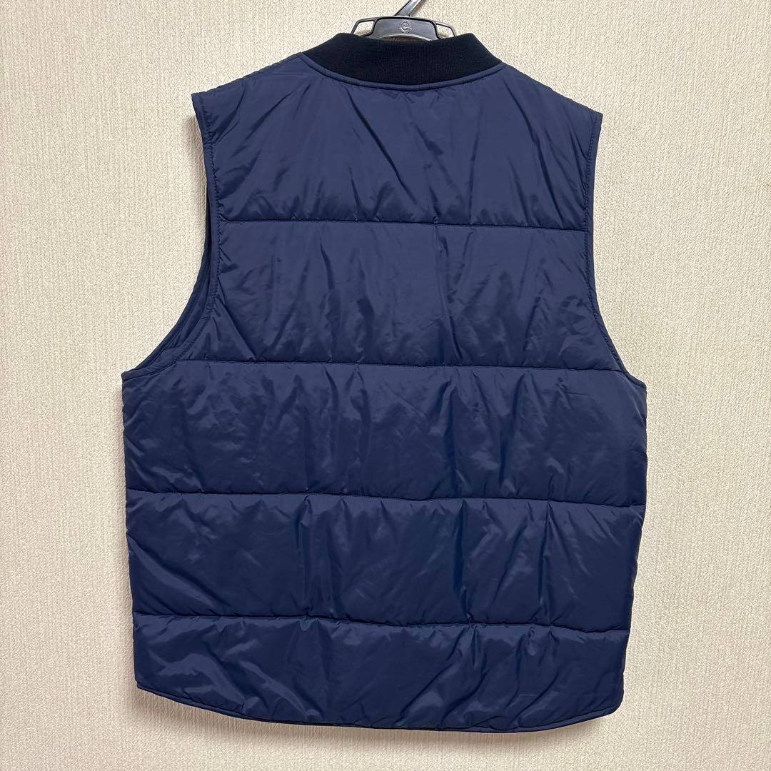 ブルコ　ベスト