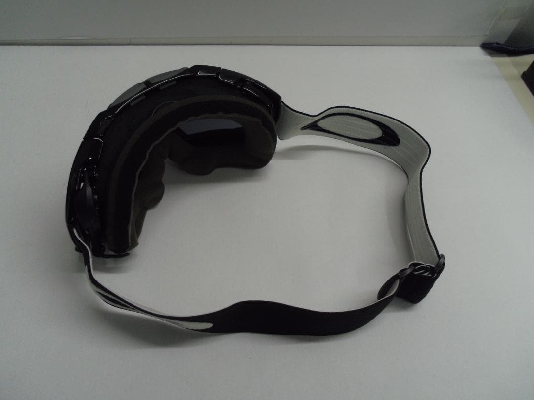【中古品】オークリースノボーゴーグル