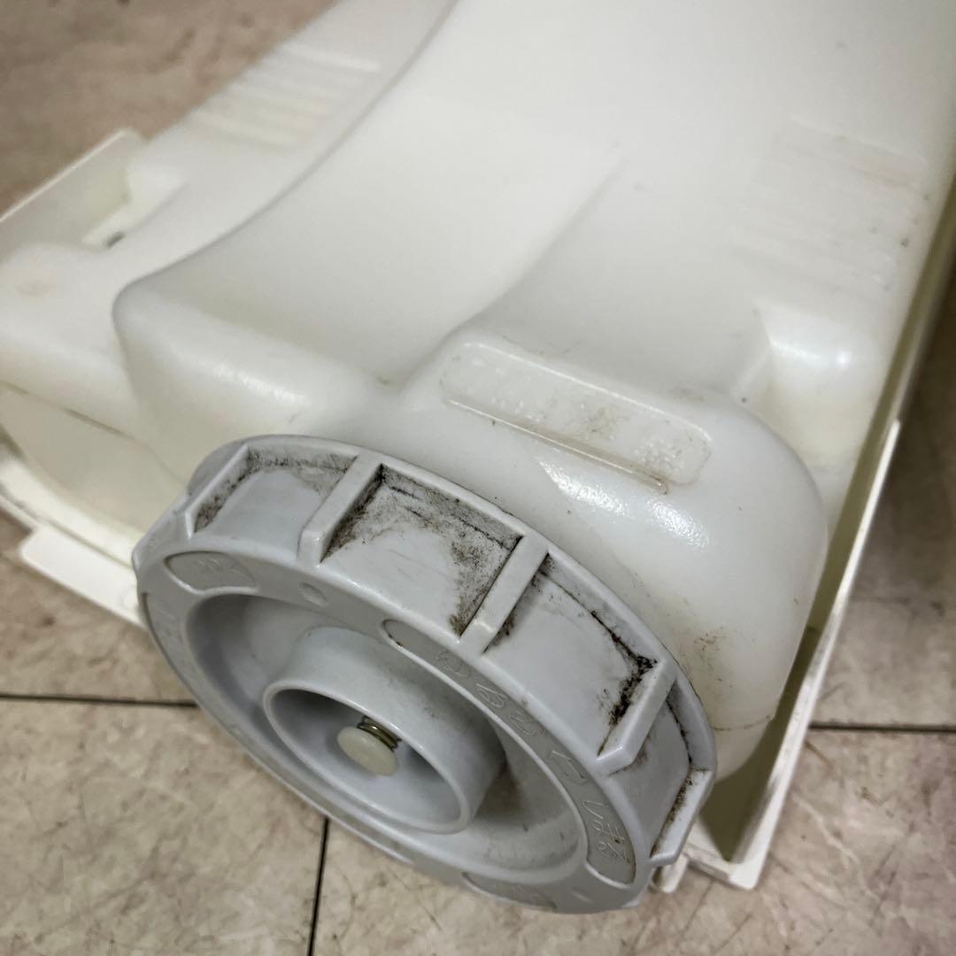 B壁 シャープ SHARP 加湿空気清浄機 KI-GS50-Wプラズマクラスター