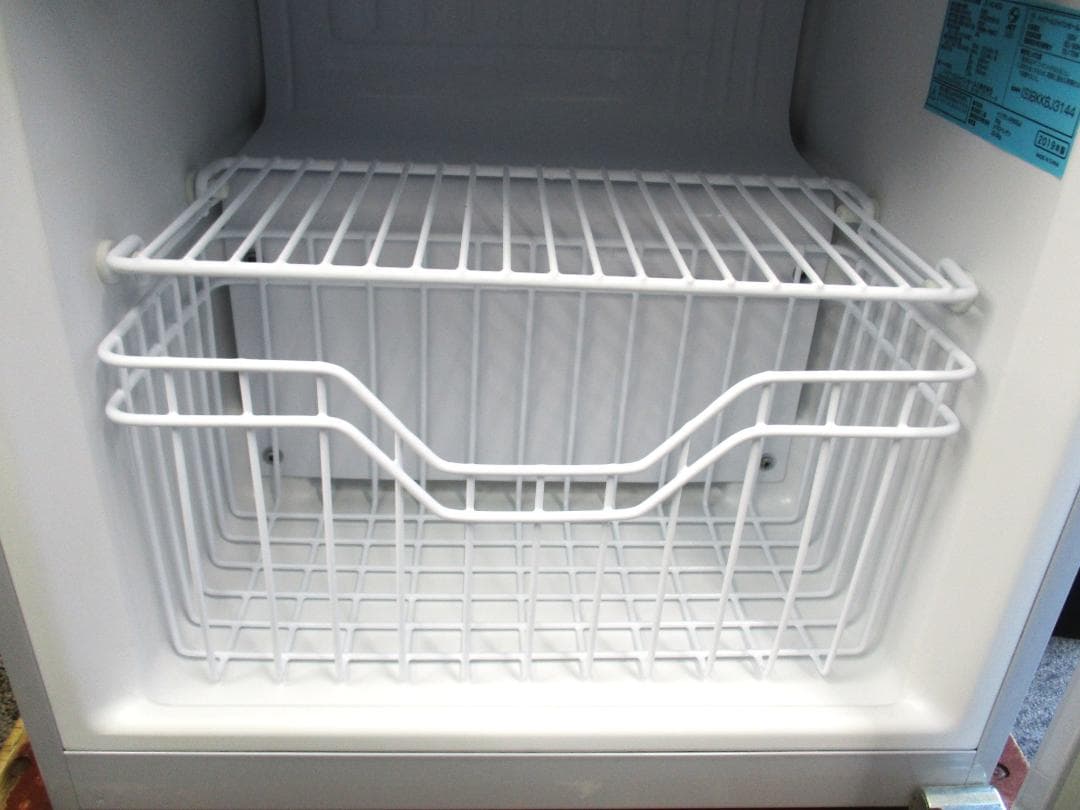 ★2019年 Haier 小型冷凍庫 電気冷凍庫 38L JF-NU40G★