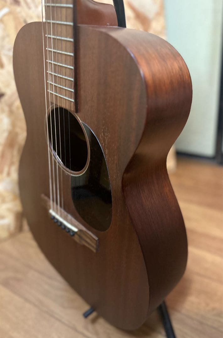 Martin アコースティックギター 00-15M Natural