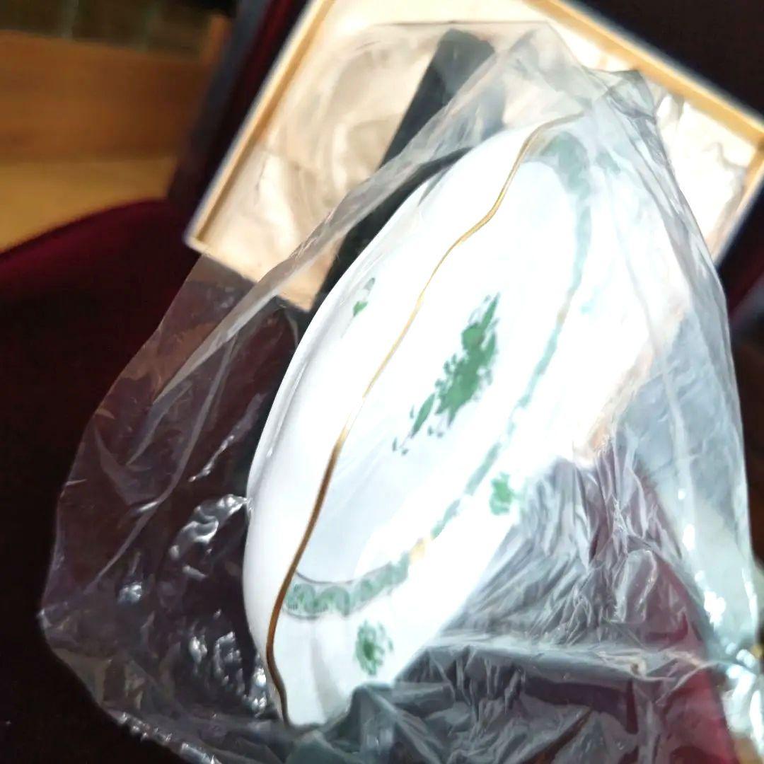 #ヘレンド #絵皿 # プレート