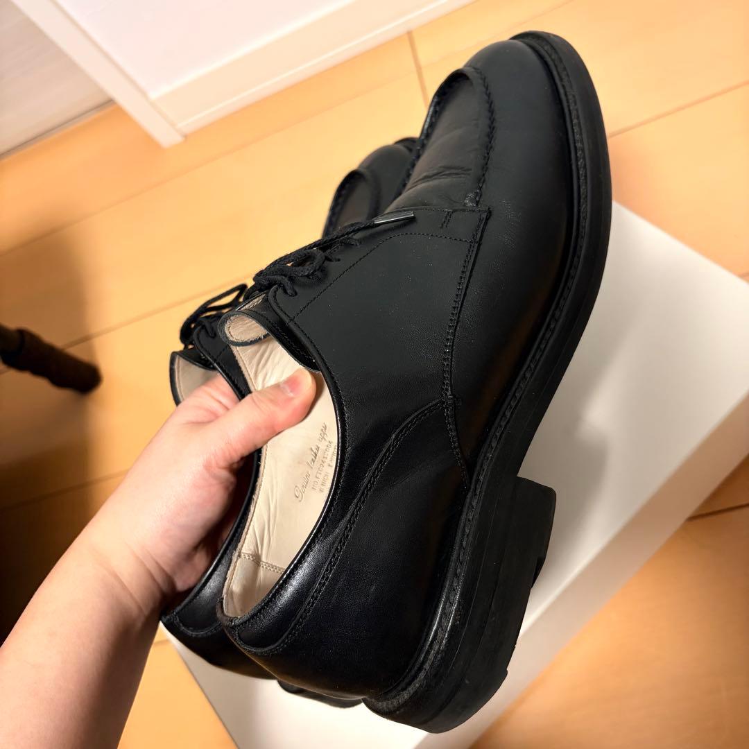 foot the coacher THE MOCCA SHOES サイズ8