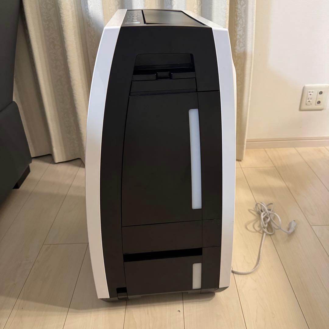 SHARP 除加湿空気清浄機