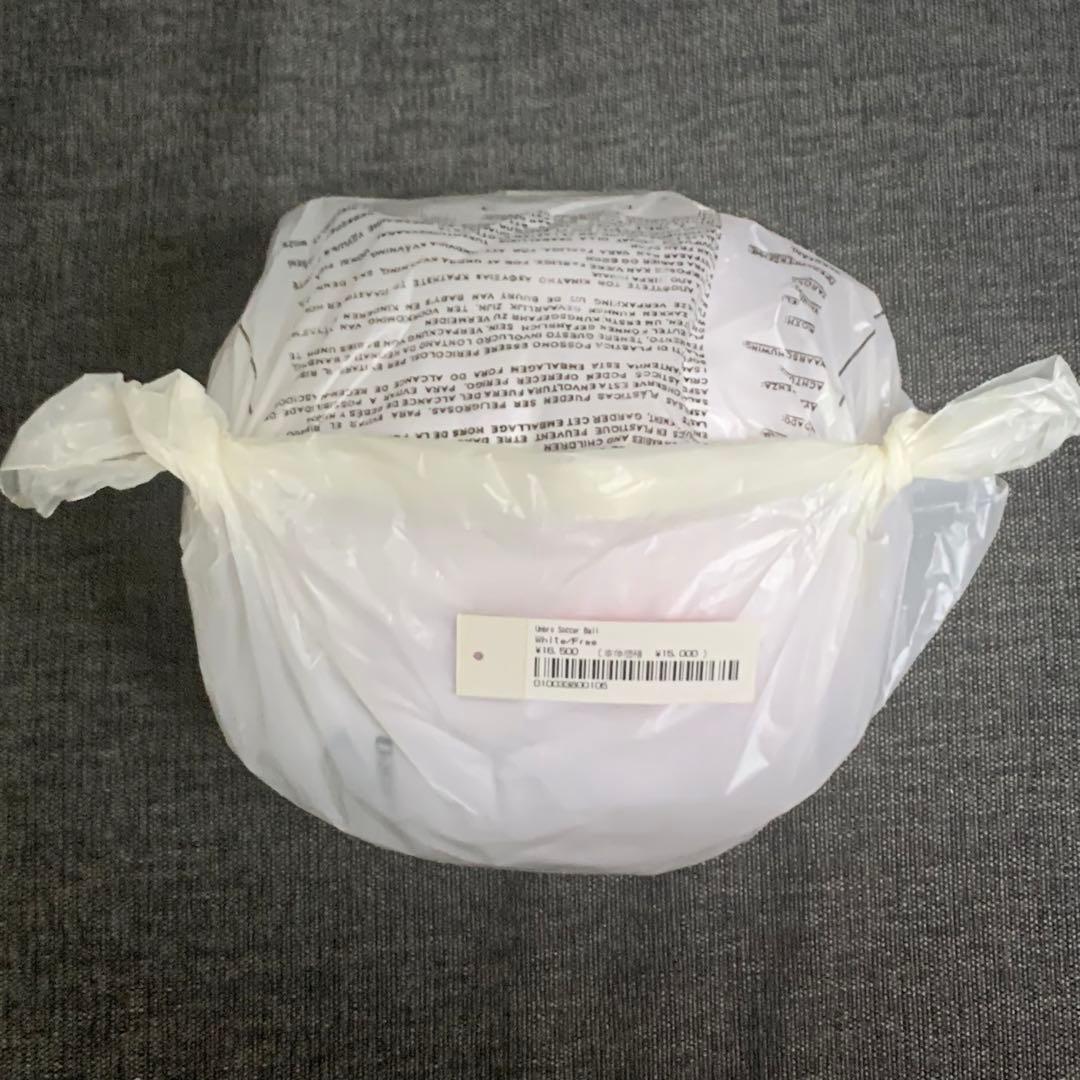 【新品】タグ付★即完売★Supreme®/Umbro Soccer Ball