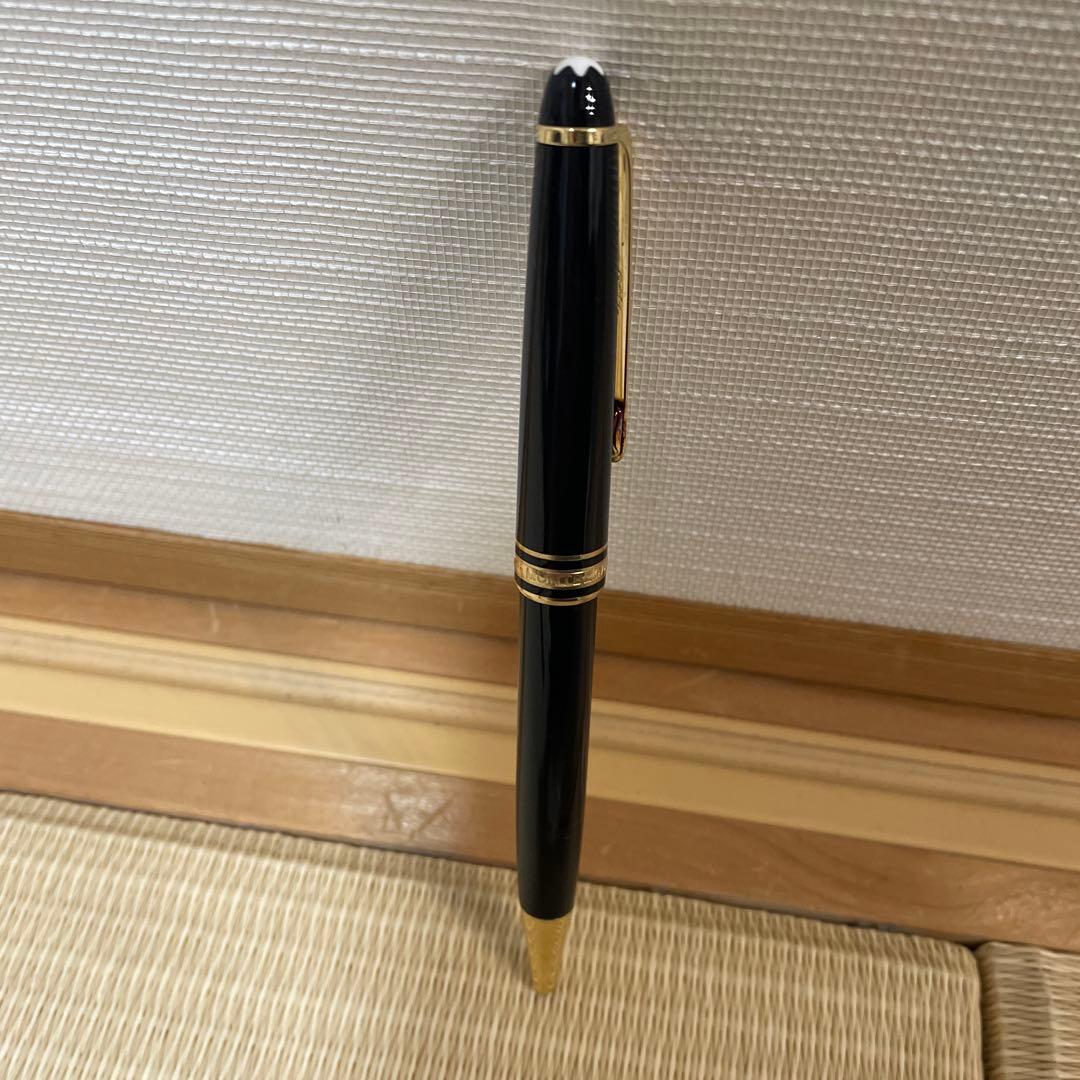 モンブランマイスターシュテュック164