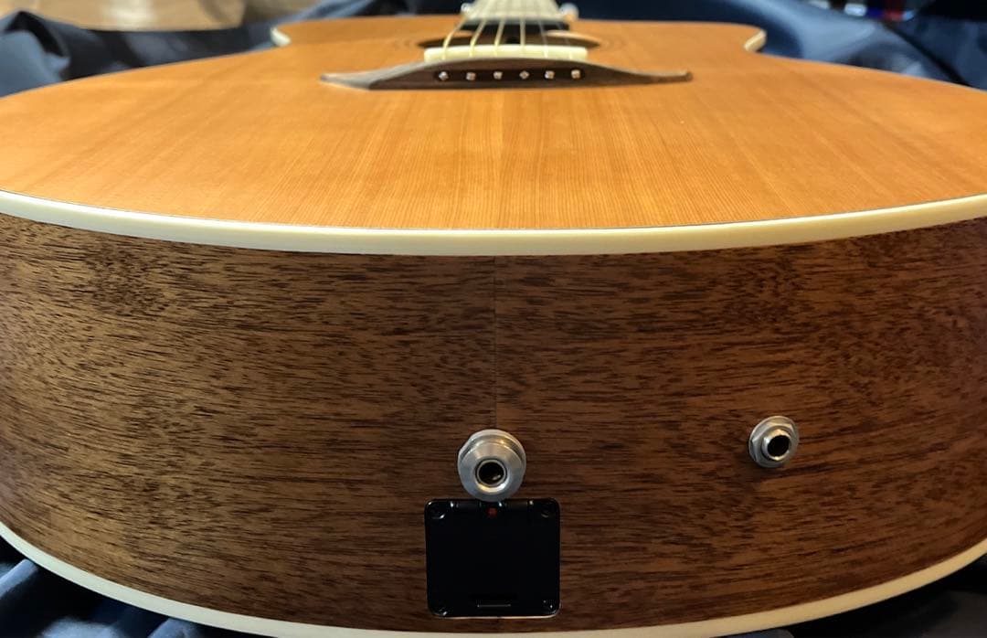 Ibanez PA230E-NSL エレアコ