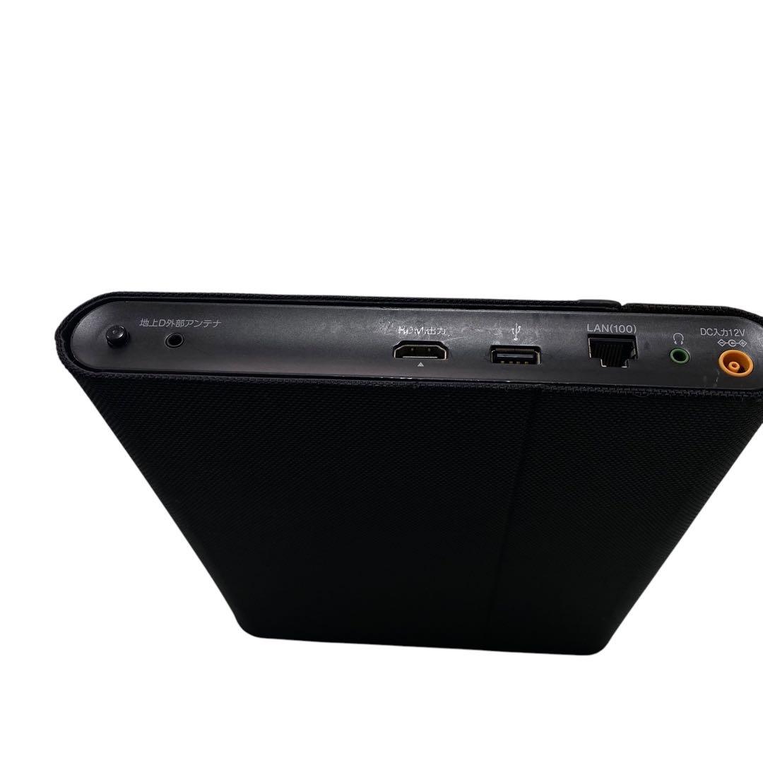 美品　ソニー SONY ポータブルブルーレイ DVDプレイヤー BDP-Z1