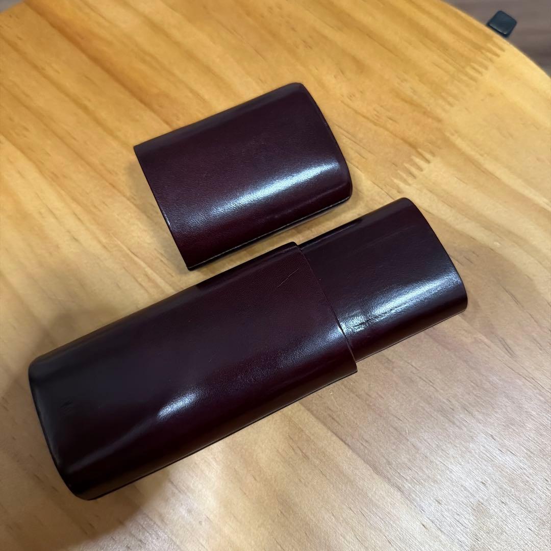 Montblanc 万年筆 フローレンス マイスターシュティック K14 セット