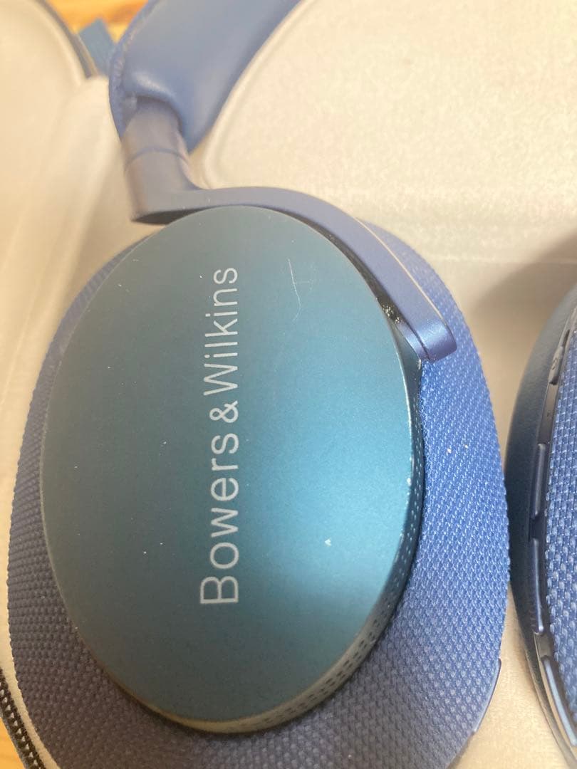 ☆良品！！ B&W Bowers&Wilkins Px7 S2e ヘッドホン