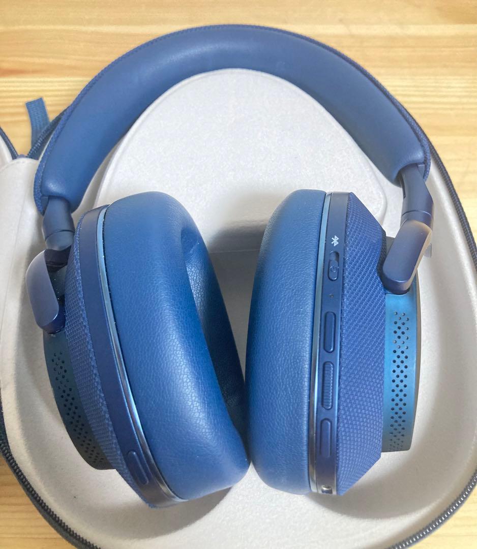 ☆良品！！ B&W Bowers&Wilkins Px7 S2e ヘッドホン