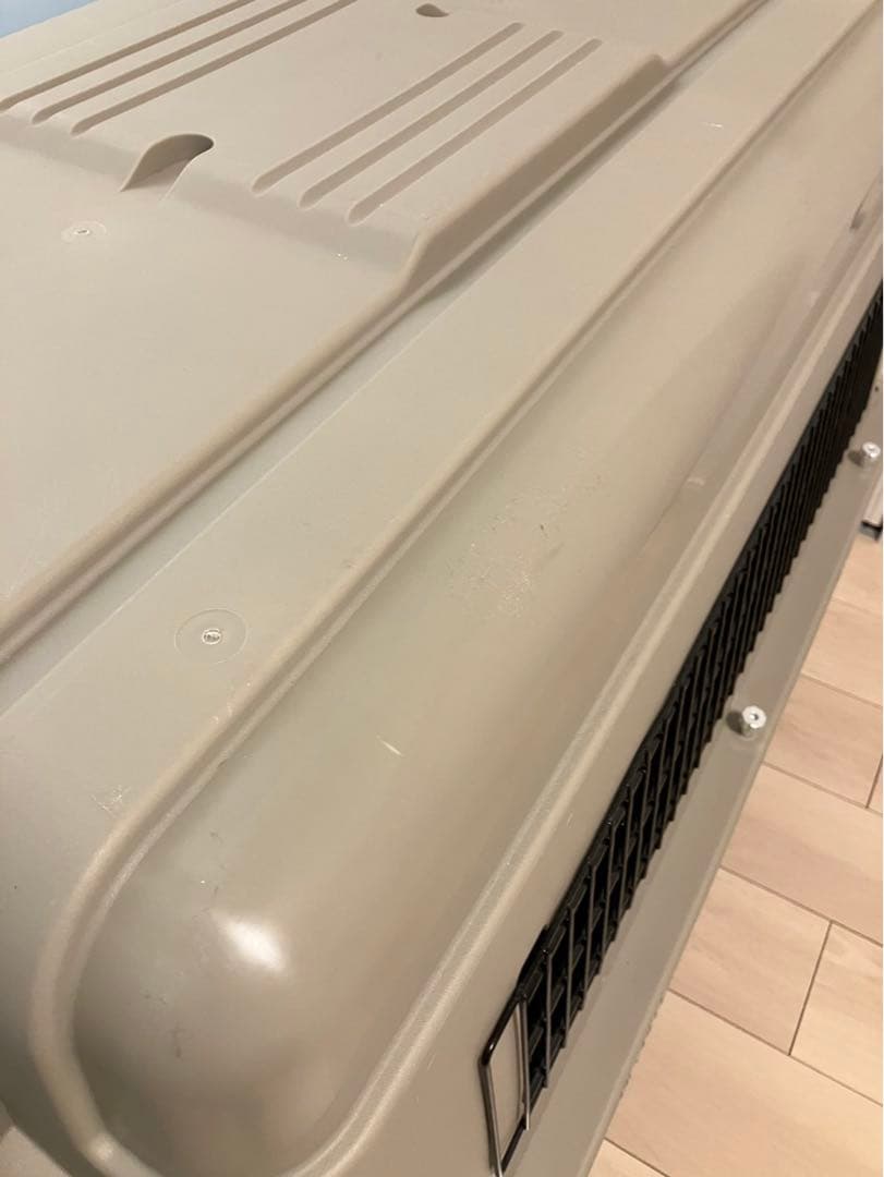 XL犬用 ペットメイト ウルトラバリケンネル P500