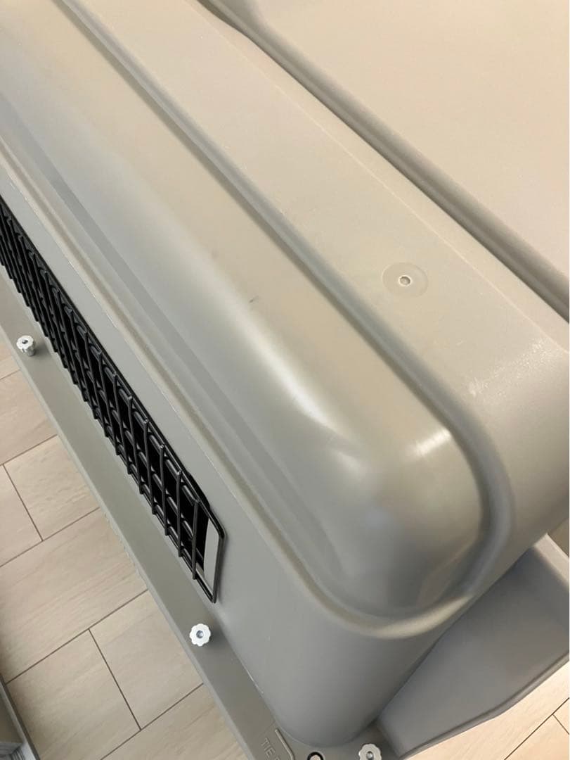 XL犬用 ペットメイト ウルトラバリケンネル P500