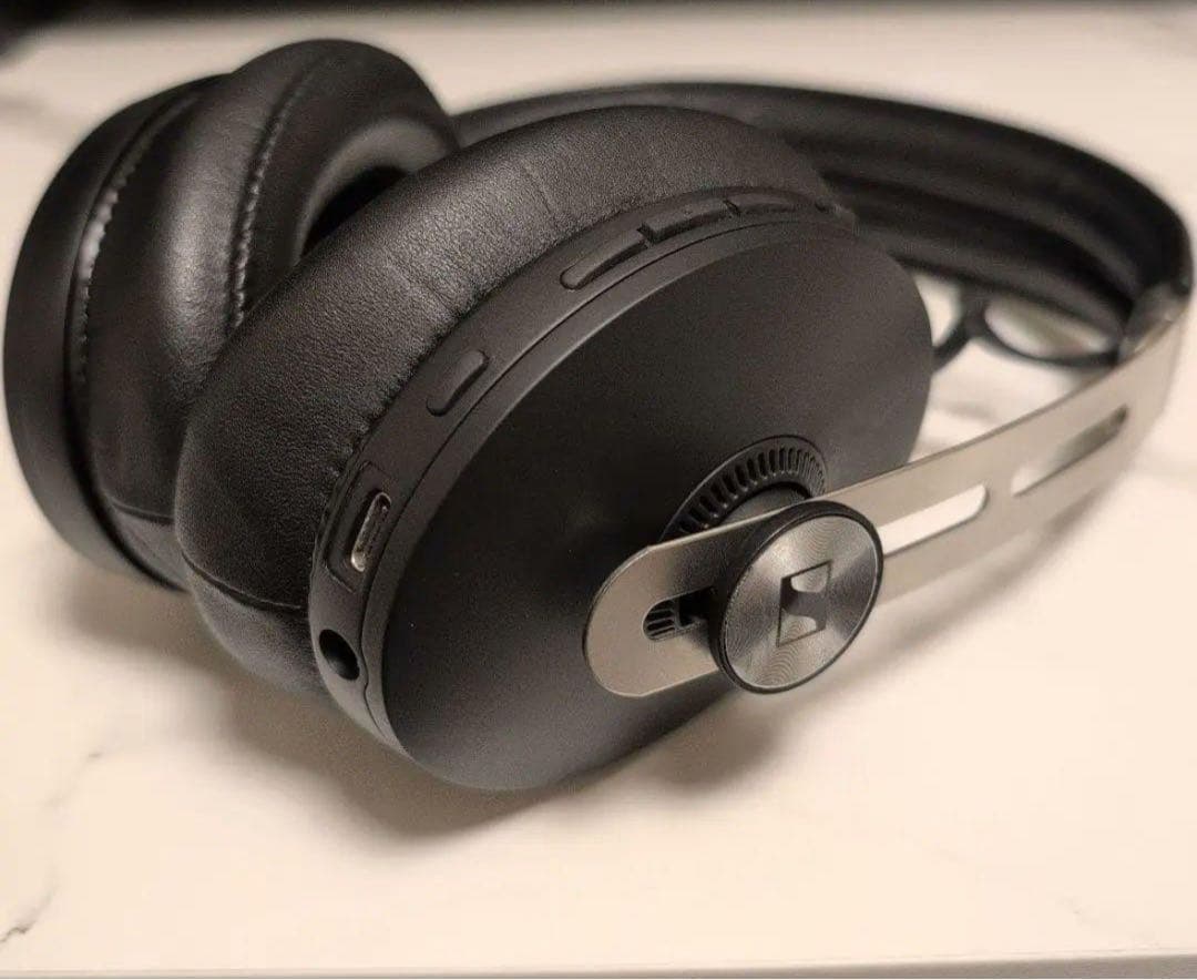値下/SENNHEISER MOMENTUM Wireless M3AEBTXL