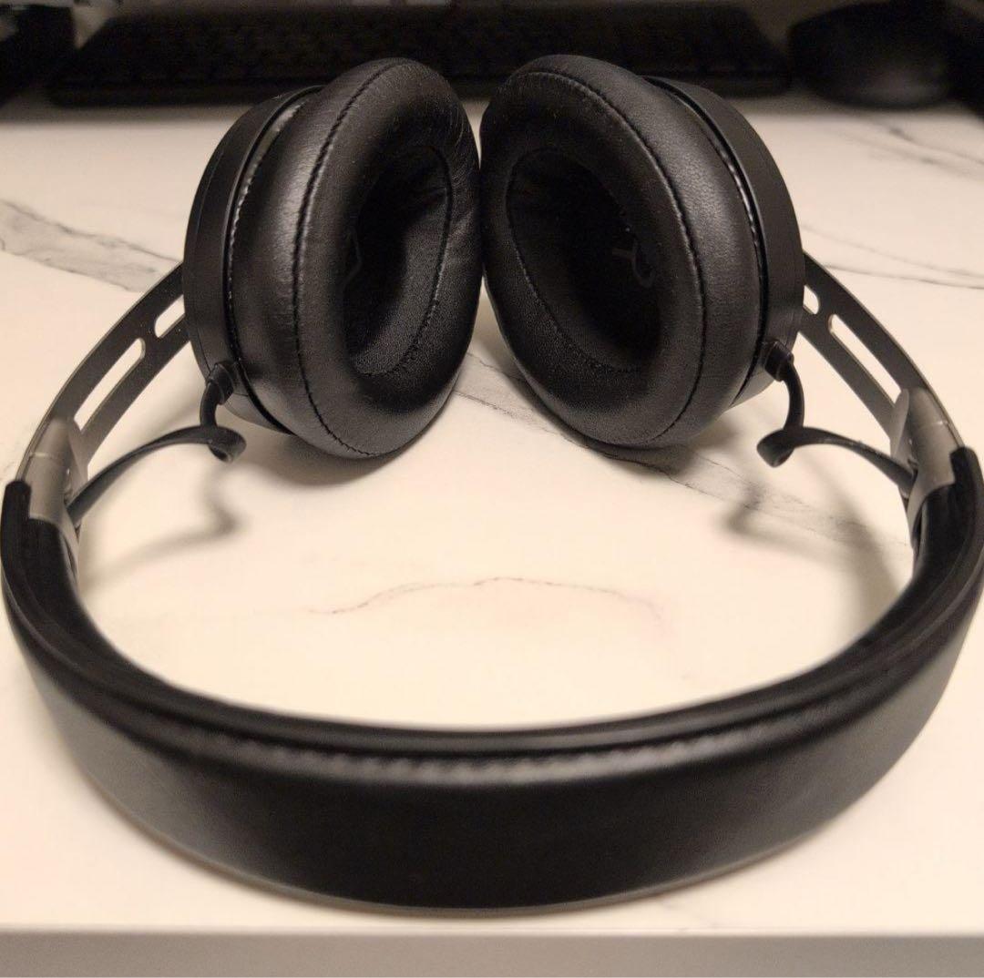 値下/SENNHEISER MOMENTUM Wireless M3AEBTXL