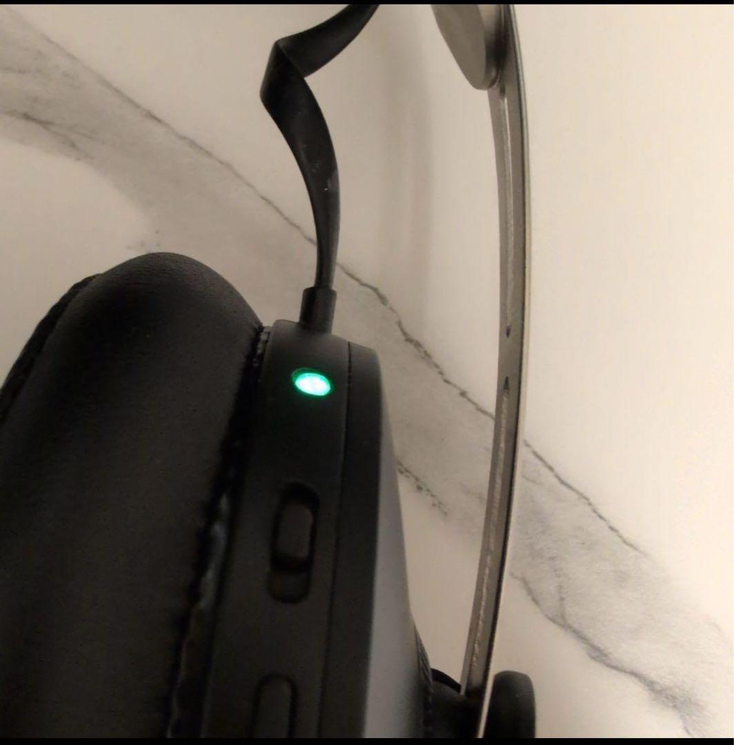 値下/SENNHEISER MOMENTUM Wireless M3AEBTXL