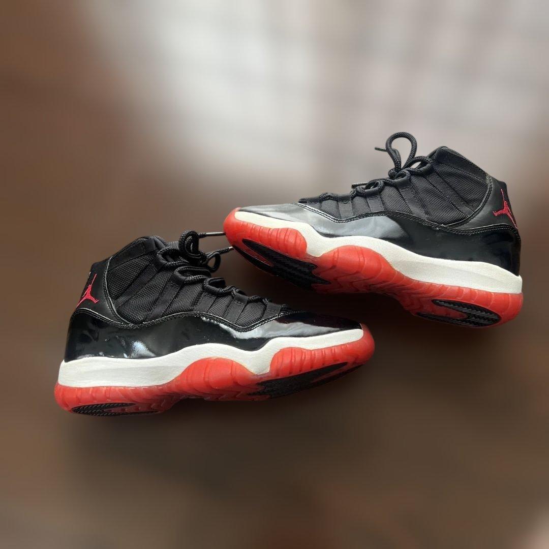 日*0様 【鑑賞用】1996 NIKE AIR JORDAN